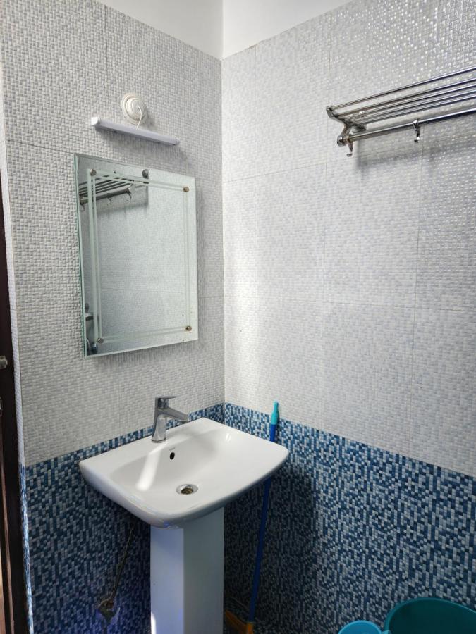 Mountain Golden Ray Apartment มุกเตชวาร์ ภายนอก รูปภาพ